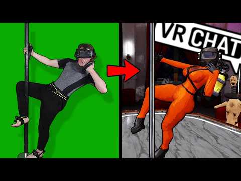 Absolute Funniest Vr Moments Of 2024! (chrisquitsreality)