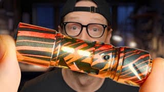 Loop Gear Sk-03 In Superconductor & Sk-05 Review