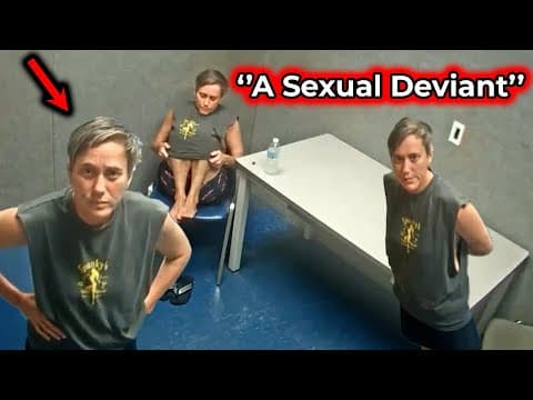 There's Something Wrong With Shannon.....