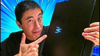 18a Is Finally Here. Is Intel Back?