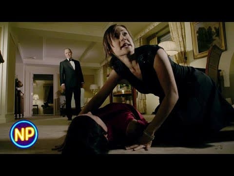 Poisoned | The Blacklist Season 1 Episode 2