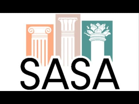 Sasa Virtual Conference Day 2 (take 2)