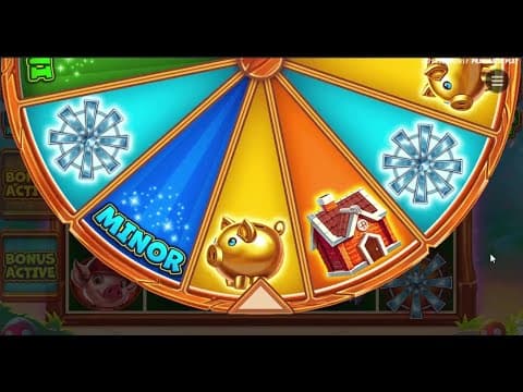 Monday Night Slots With The Bandit!