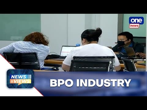 Senate Panel Raises Alarm Over Bpo Mental Health, Workplace Abuse | News And Views