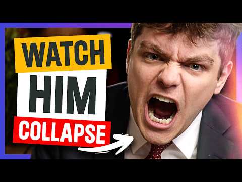 How To Destroy Christian 'morality' With 1 Question