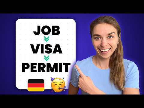 Moving To Germany Is Hard Until You Understand This