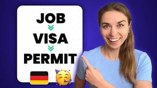 Moving To Germany Is Hard Until You Understand This