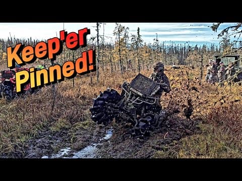 Our Craziest Ride Of The Year! Skegtober 2025