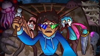 This Game Is Apocalyptic Chaos