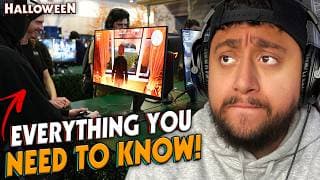 I Played It Early… Here’s The Truth | Halloween: The Game