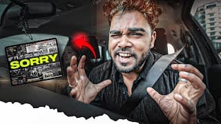 I Am Really Sorry 😭😫🥺എനിക്കിനി ഒരിക്കലും വണ്ടി ഓടിക്കാൻ പറ്റില്ല , ഇനി ഞാൻ എന്തുചെയ്യും