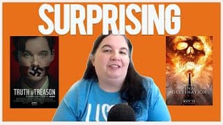 Rachel's Most Surprising Movies Of 2025