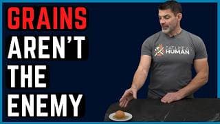 Never Eat Regular Bread Again: Switch To This Ancient Alternative