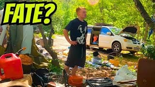 Something Told Me To Stop At This Garage Sale