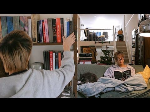 Getting My Life Together For The New Year