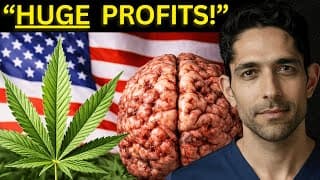 Top 3 Cannabis Risks As Stocks Soar