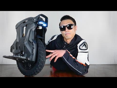 Nosfet Aero Review - Too Good To Be This Light