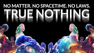 Is True Nothingness Even Possible?