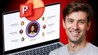 Copy This Powerpoint Animation Idea, It'll Transform Your Slides!