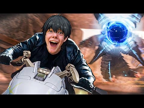 Wuthering Waves 3.0 Is Pure Brainrot