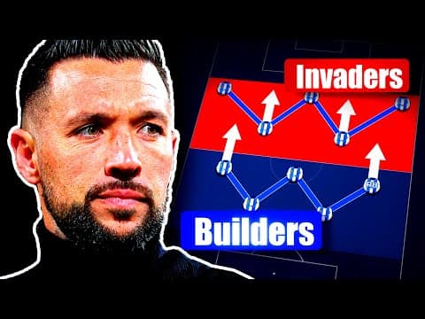 Is Farioli Showing Us The Next Step Of Positional Play?