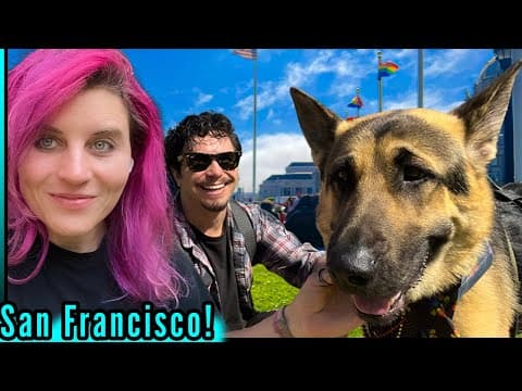 Omg New Pup! Dis Steve!