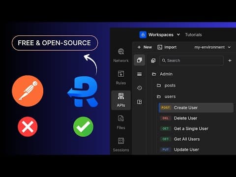 Postman Was Great… Until I Tried This