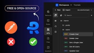 Postman Was Great… Until I Tried This