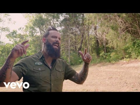 Skillet - All That Matters (official Visualizer)