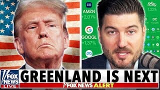 Trump's Greenland Move Changes Everything (here's Why)