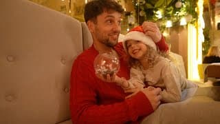 Cała Rodzina Przyjeżdza Na Święta!| Vlogmas #7