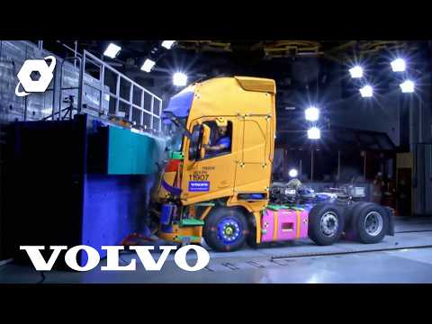 Secrets Inside Volvo’s Mega Truck Factory | Full Documentary