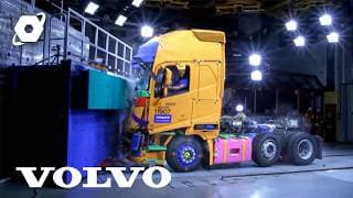 Secrets Inside Volvo’s Mega Truck Factory | Full Documentary