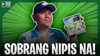 Samsung Galaxy Z Fold 7: The Best Kaya?