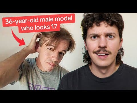 The Youngest Person Ever