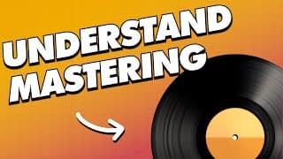 The Hidden Role Of Mastering In A Great Record