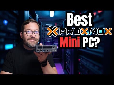 Minix Elite Eu715-ai Review: The Mini Pc Built For Ai And Home Labs