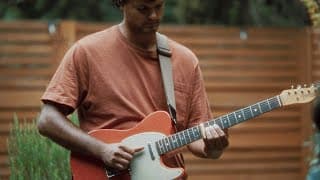 Vansire - Evening Light (the Rummer House Sessions)