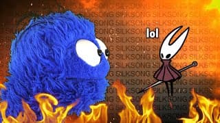 How Hollow Knight: Silksong Disrupted An Entire Industry