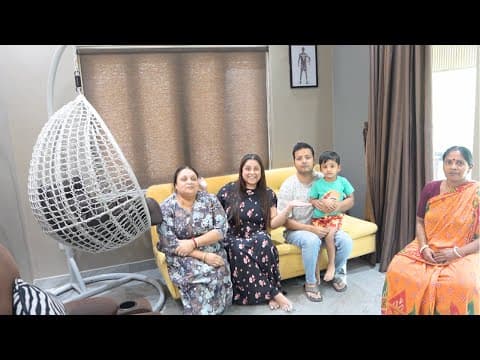 Revealing Our New Home 2025 🏠| Total Cost Breakdown !!