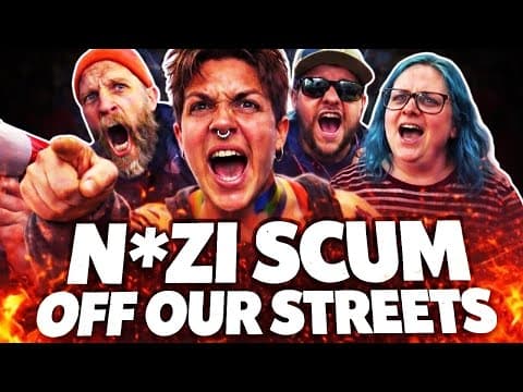 Leftists Go Insane 🚨 M*rder Ice, Arm Iran, Open Violence 💥