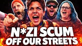 Leftists Go Insane 🚨 M*rder Ice, Arm Iran, Open Violence 💥