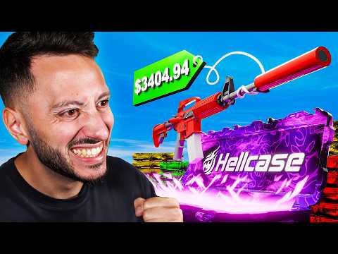 J'ouvre La Blinde De Diamond (opening)