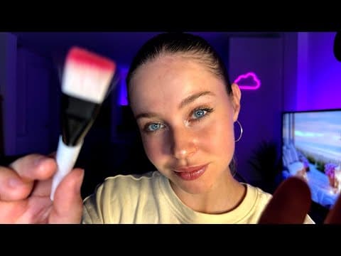 These Asmr Sleep Triggers Will Knock You Out In 60 Seconds 😴✨