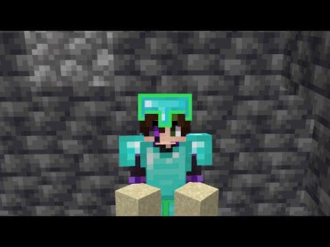 I'm Sand... (lifesteal.net) Lifesteal Net Season 3 Day 3