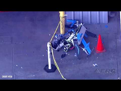 Airborne-nextgen 12.09.25: Amazon Crash, China Rocket Accident, Uav Black Hawk