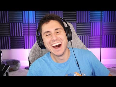 I Played The Funniest Game Of 2025!