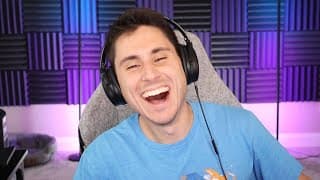 I Played The Funniest Game Of 2025!