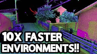 How Point Cloud Visualization Is Changing 3d