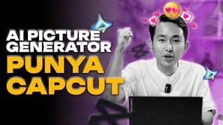 Dreamina: Ai Penghasil Gambar Milik Capcut Yang Ga Masuk Akal